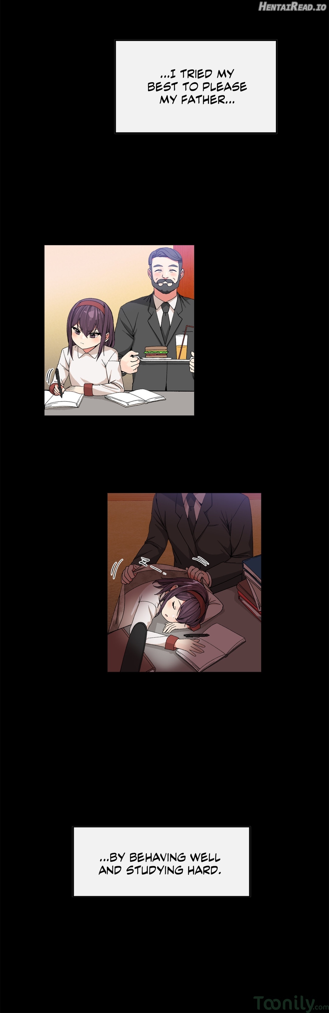 Deceptions - Manhwa Chapter 35 - page 14