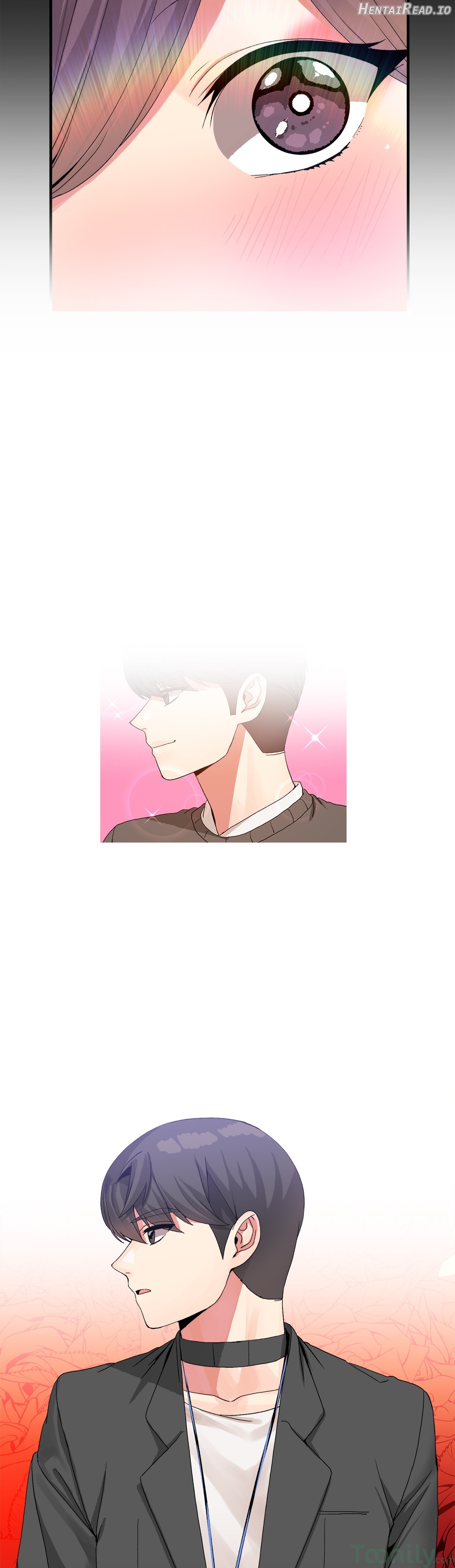 Deceptions - Manhwa Chapter 35 - page 22