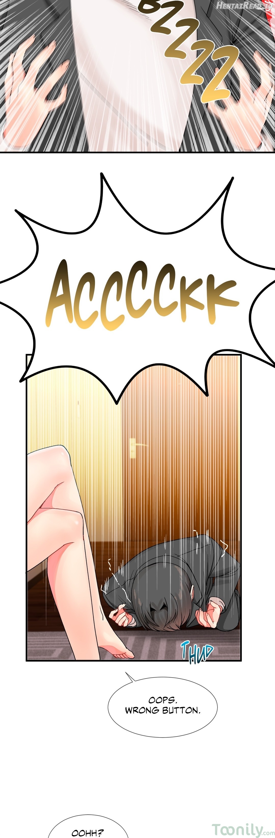 Deceptions - Manhwa Chapter 10 - page 10
