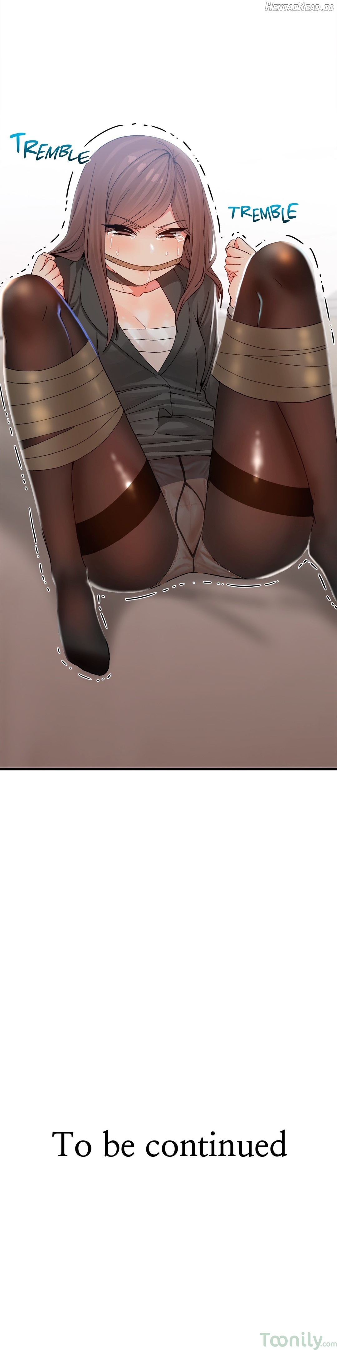 Deceptions - Manhwa Chapter 10 - page 30