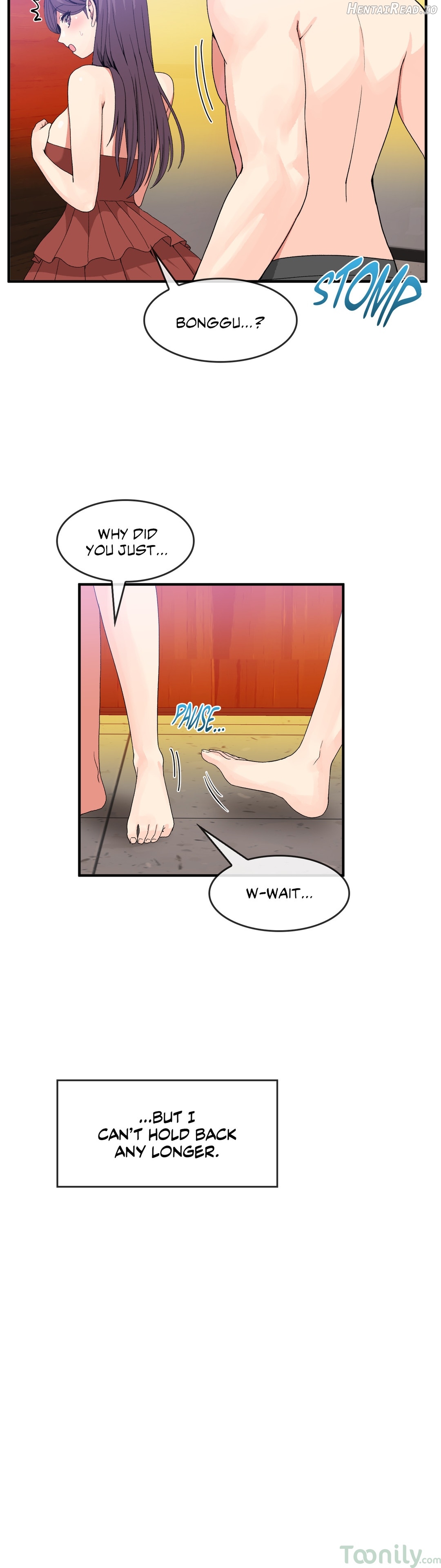Deceptions - Manhwa Chapter 36 - page 12