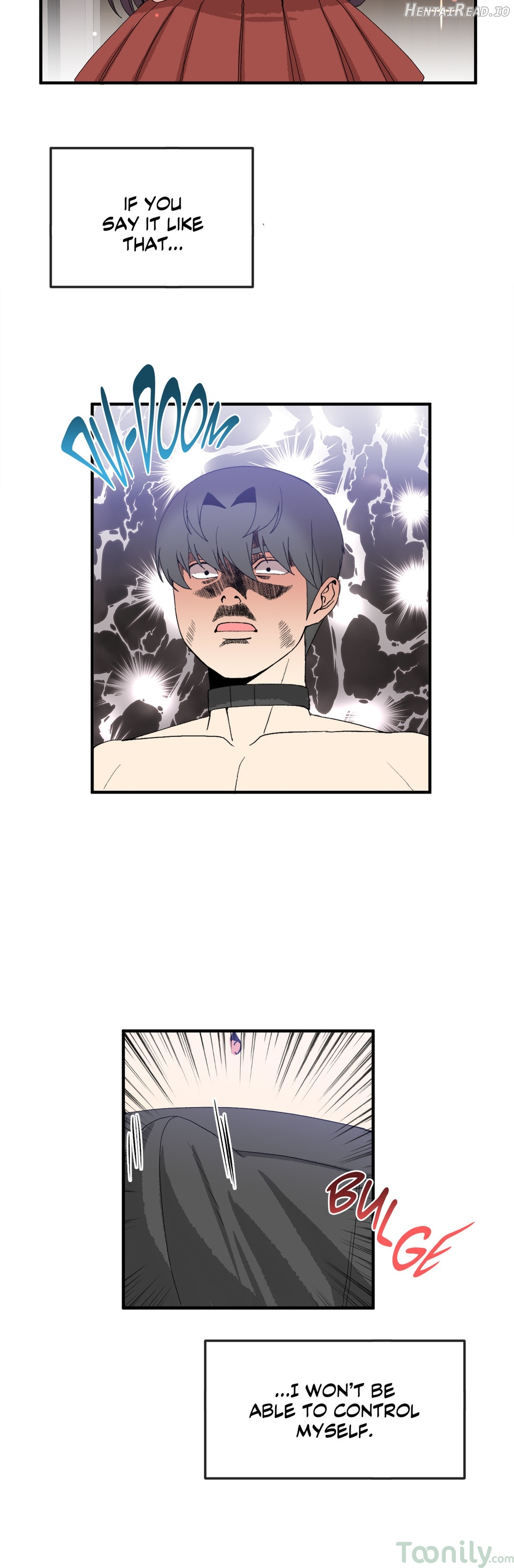 Deceptions - Manhwa Chapter 36 - page 20