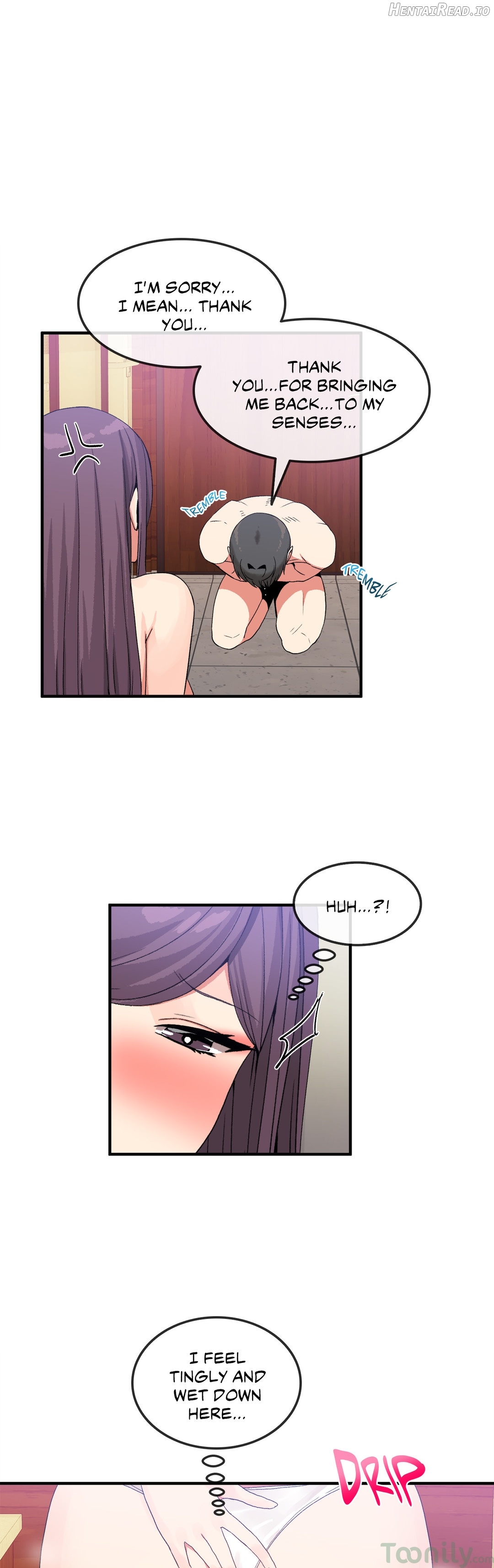 Deceptions - Manhwa Chapter 36 - page 24