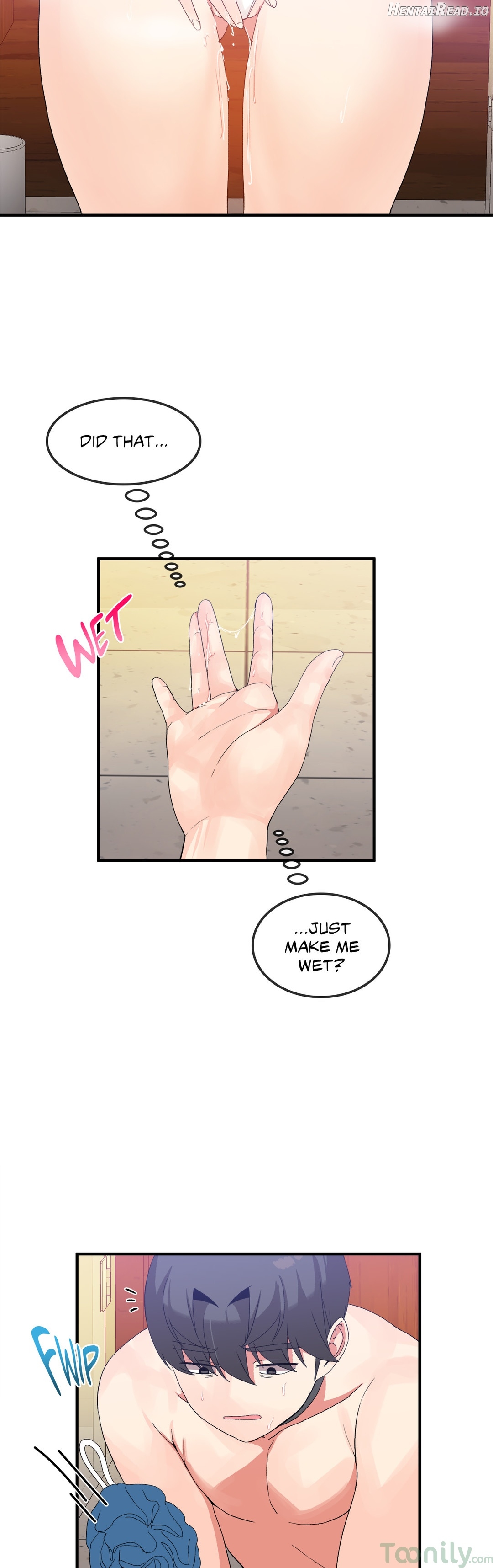 Deceptions - Manhwa Chapter 36 - page 25