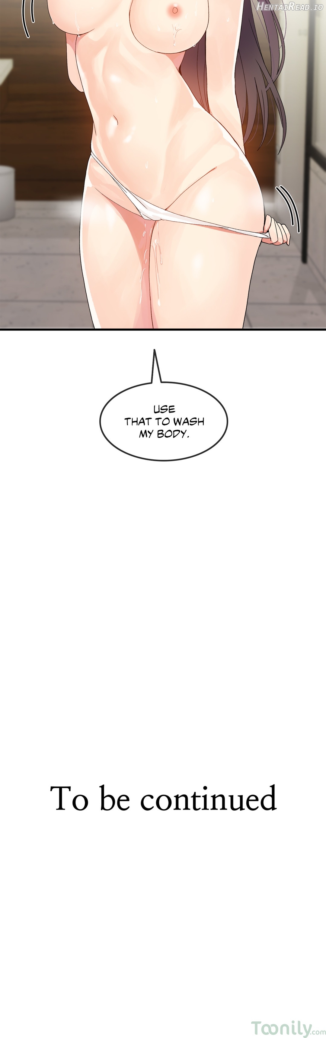 Deceptions - Manhwa Chapter 36 - page 27