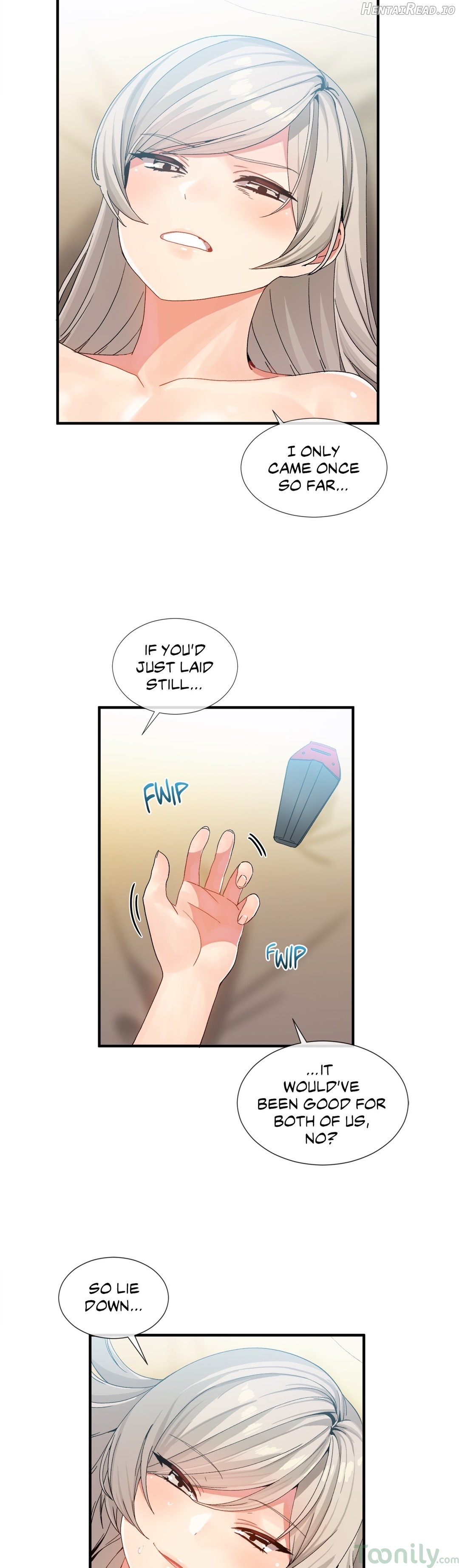 Deceptions - Manhwa Chapter 11 - page 13