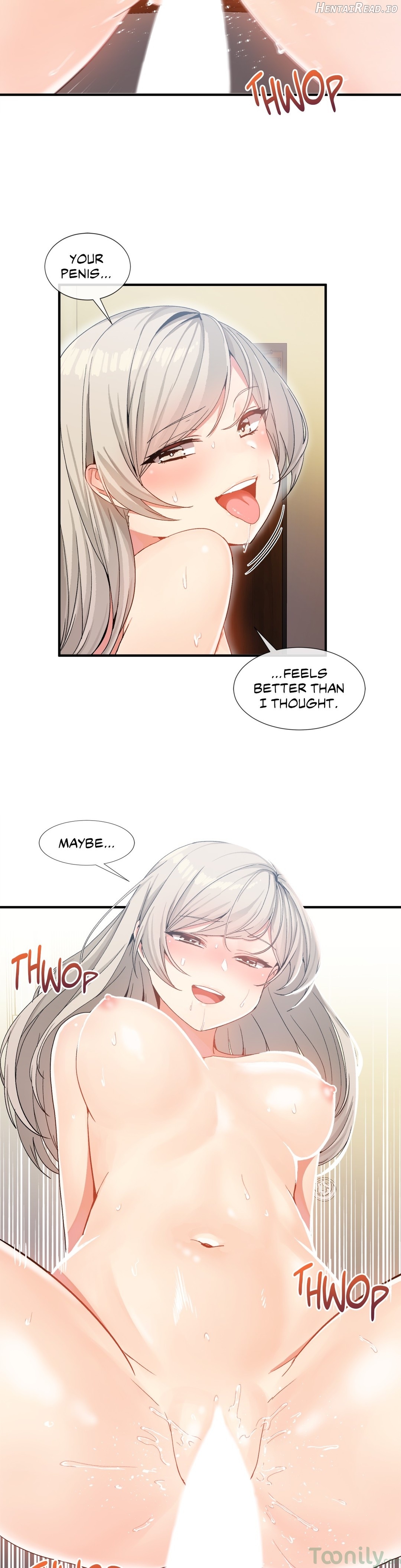 Deceptions - Manhwa Chapter 11 - page 5