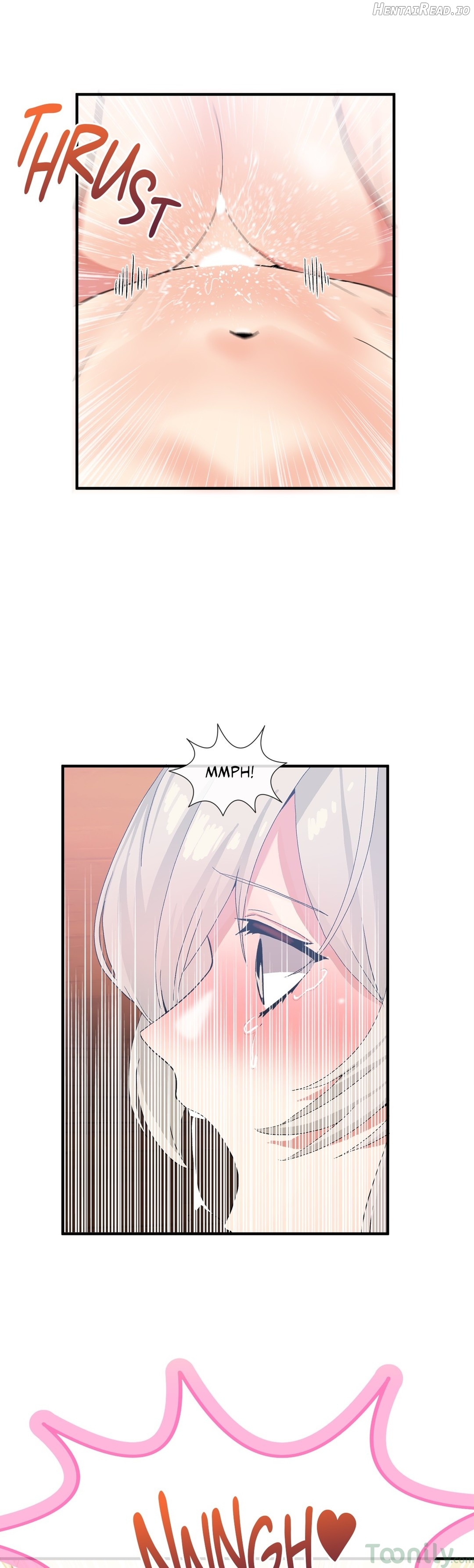 Deceptions - Manhwa Chapter 12 - page 10