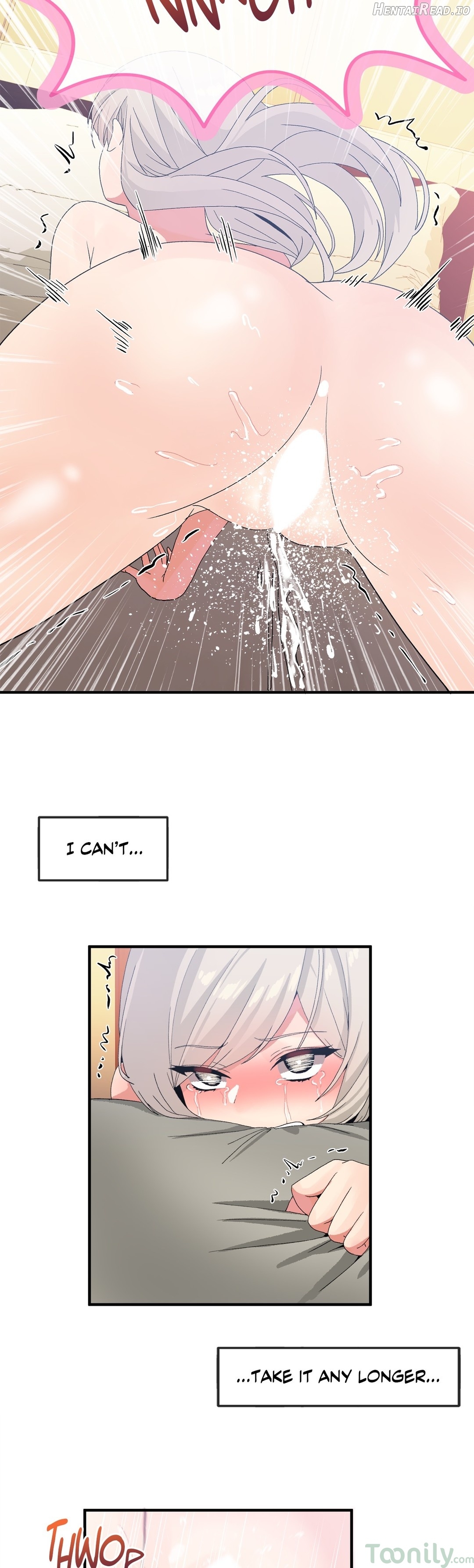 Deceptions - Manhwa Chapter 12 - page 11