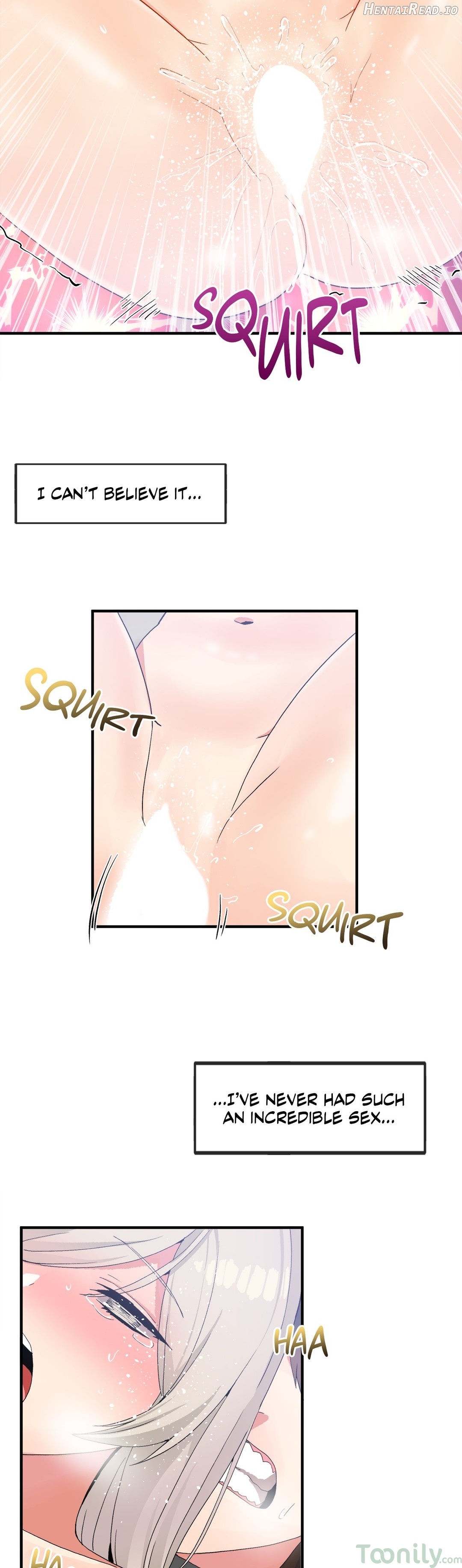 Deceptions - Manhwa Chapter 12 - page 15