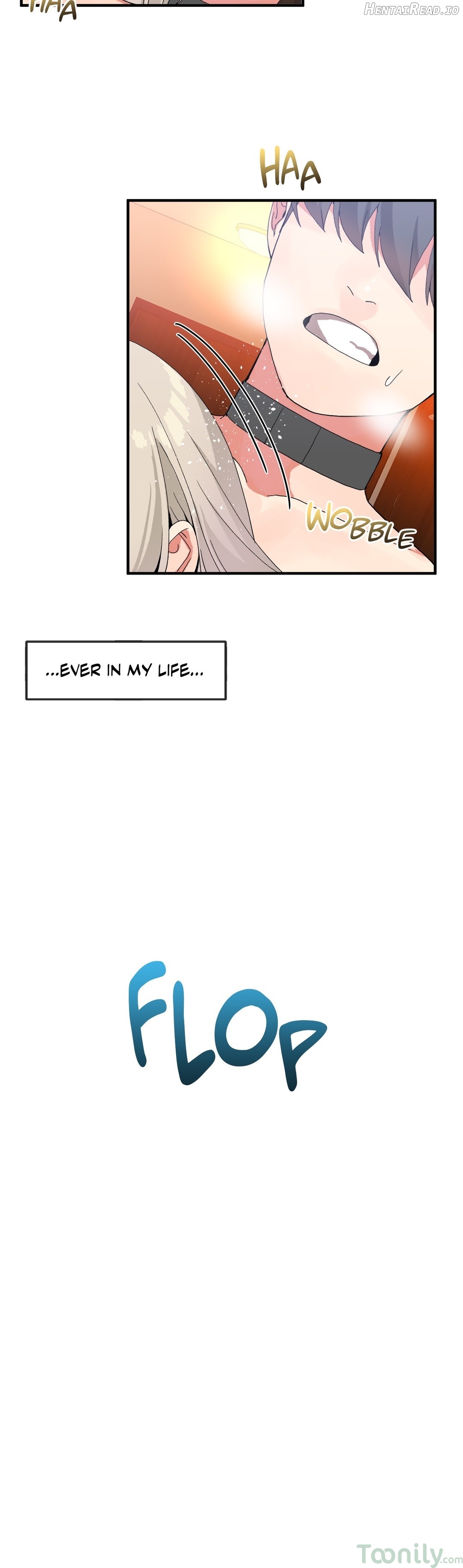 Deceptions - Manhwa Chapter 12 - page 16