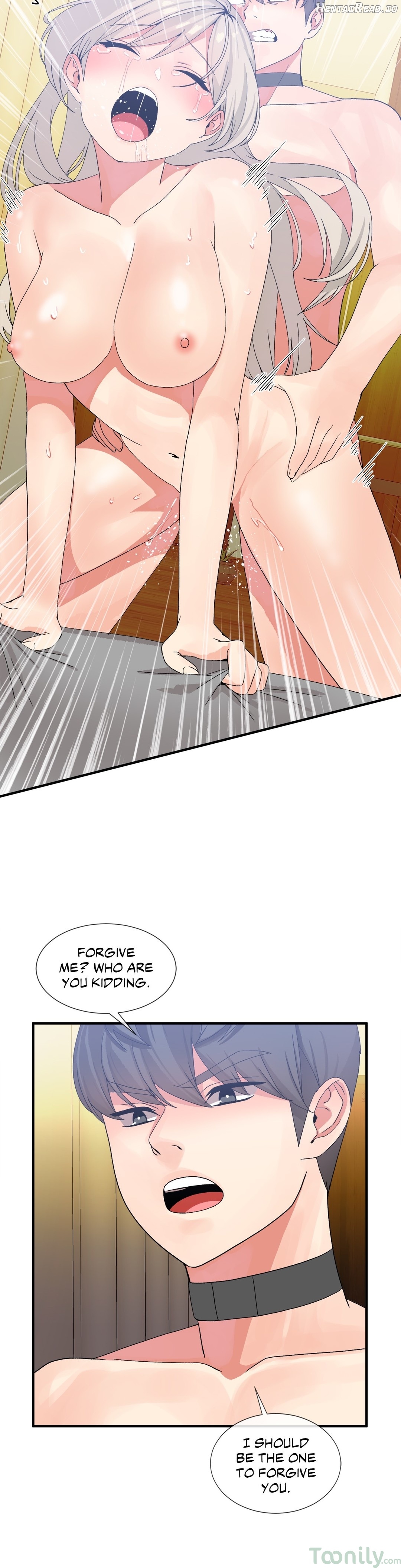 Deceptions - Manhwa Chapter 12 - page 8