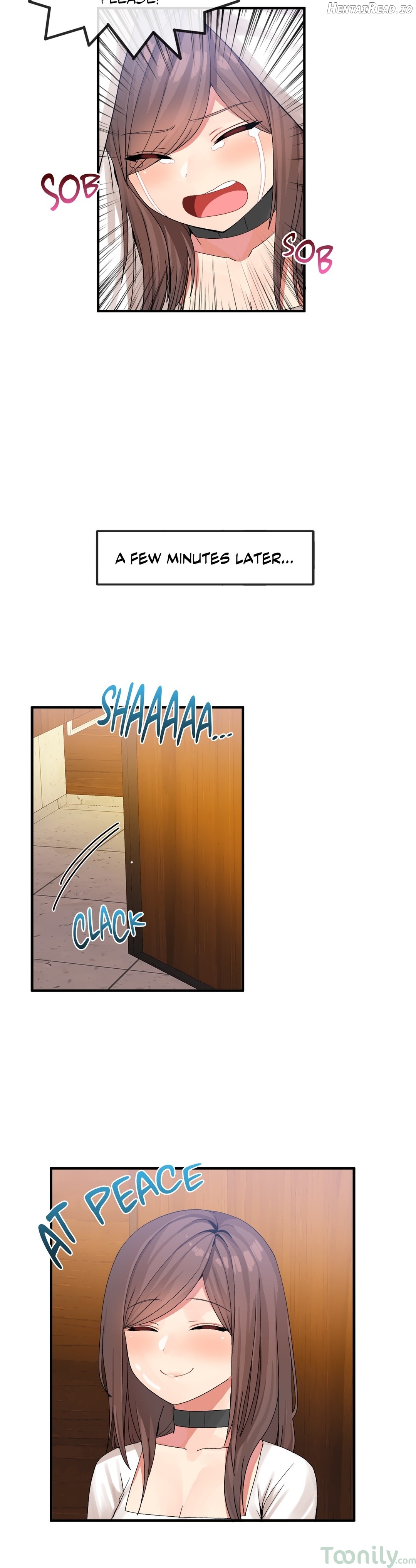 Deceptions - Manhwa Chapter 13 - page 19