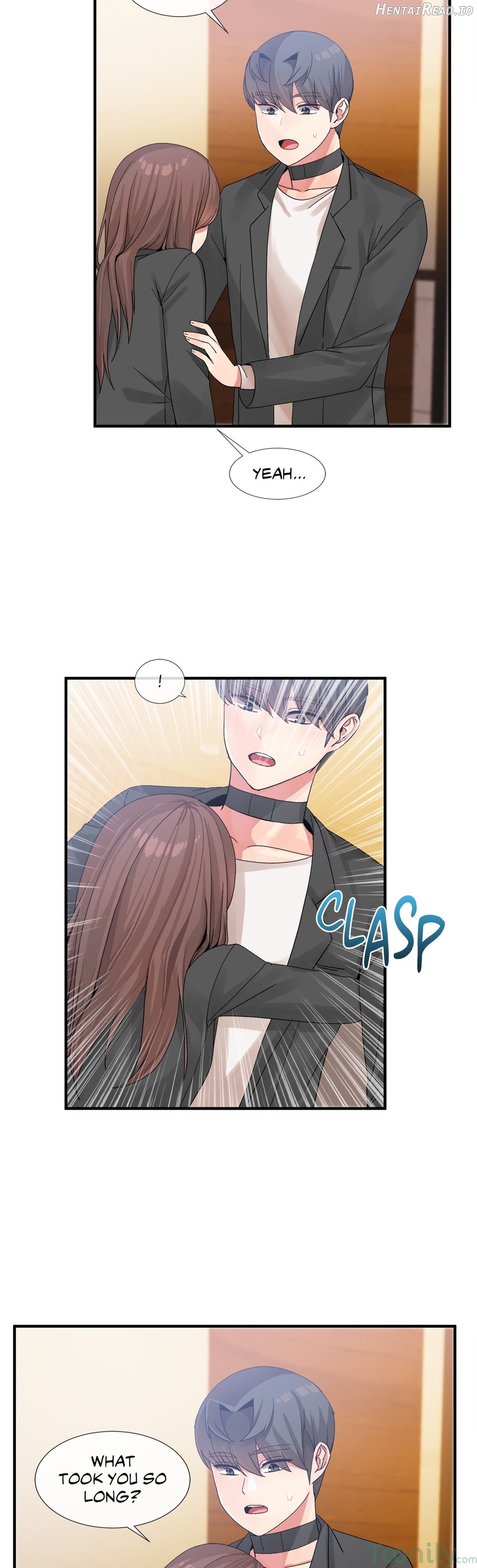 Deceptions - Manhwa Chapter 13 - page 2
