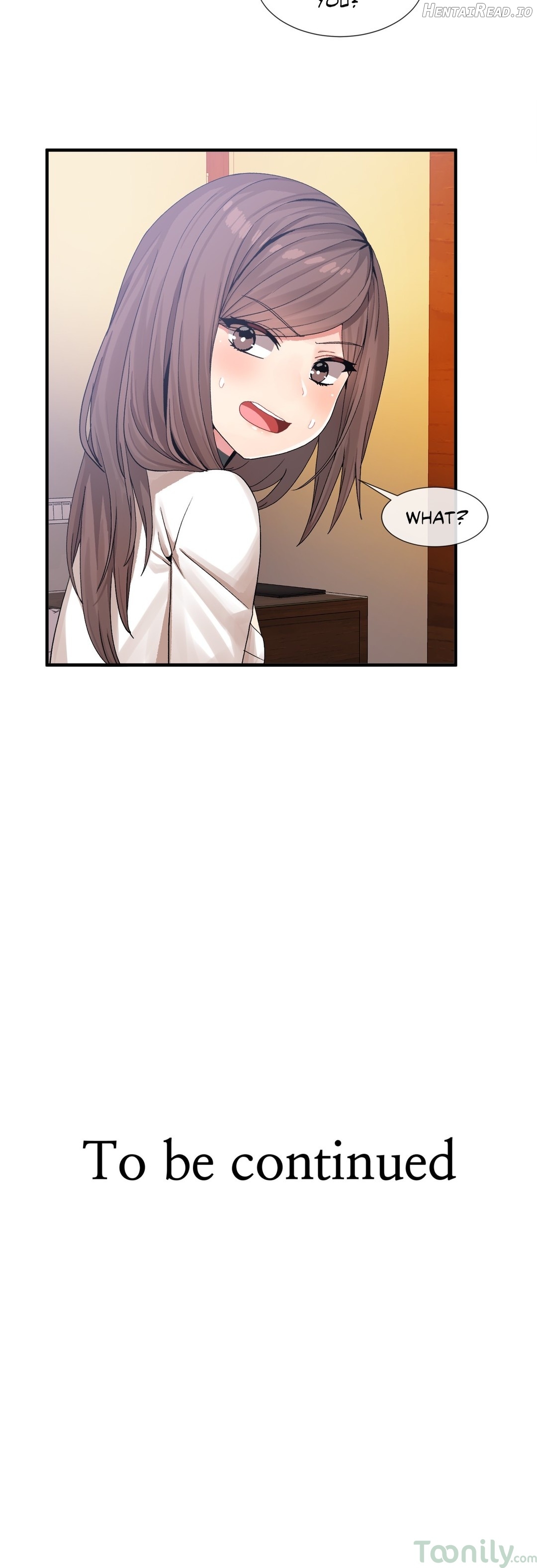 Deceptions - Manhwa Chapter 13 - page 25