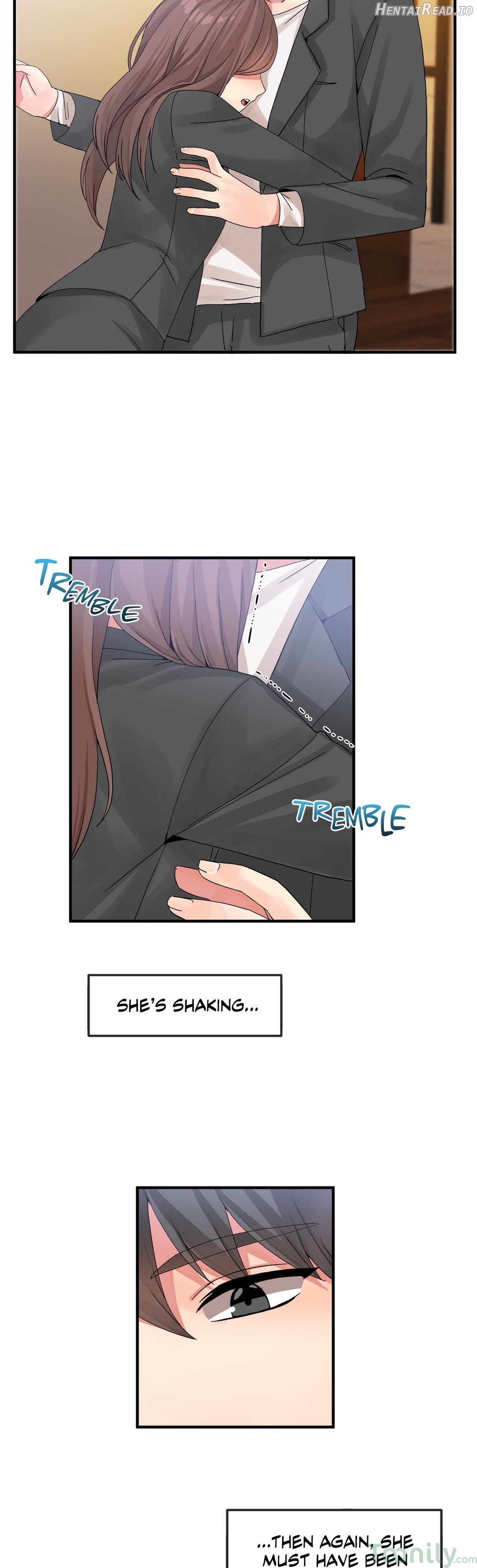 Deceptions - Manhwa Chapter 13 - page 3