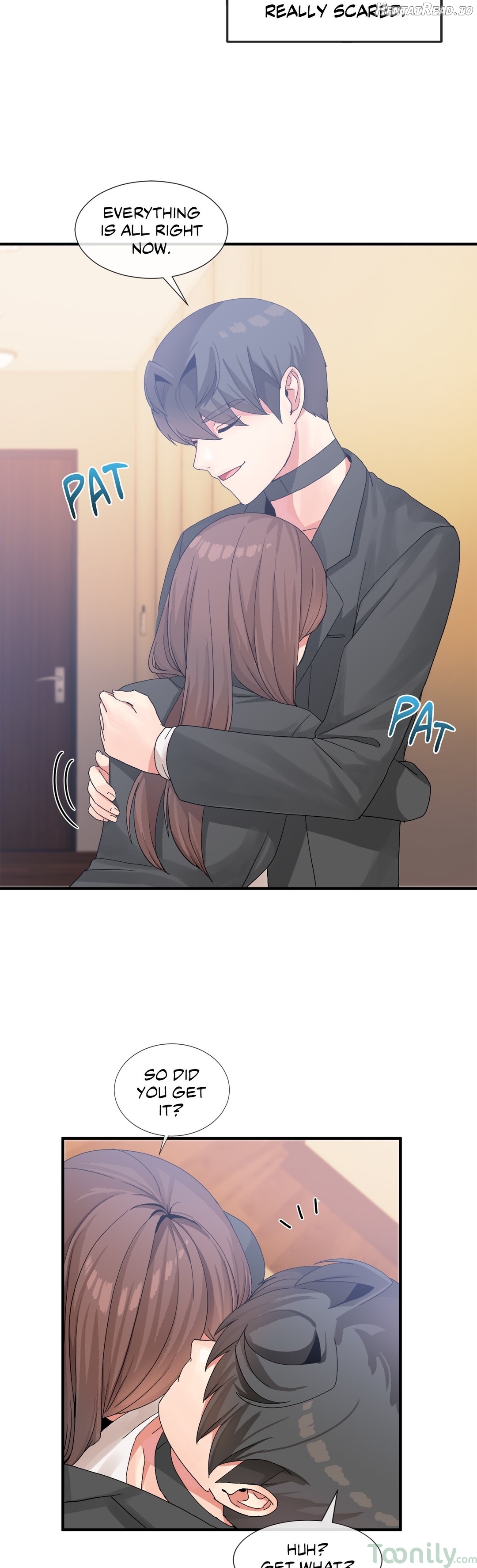 Deceptions - Manhwa Chapter 13 - page 4
