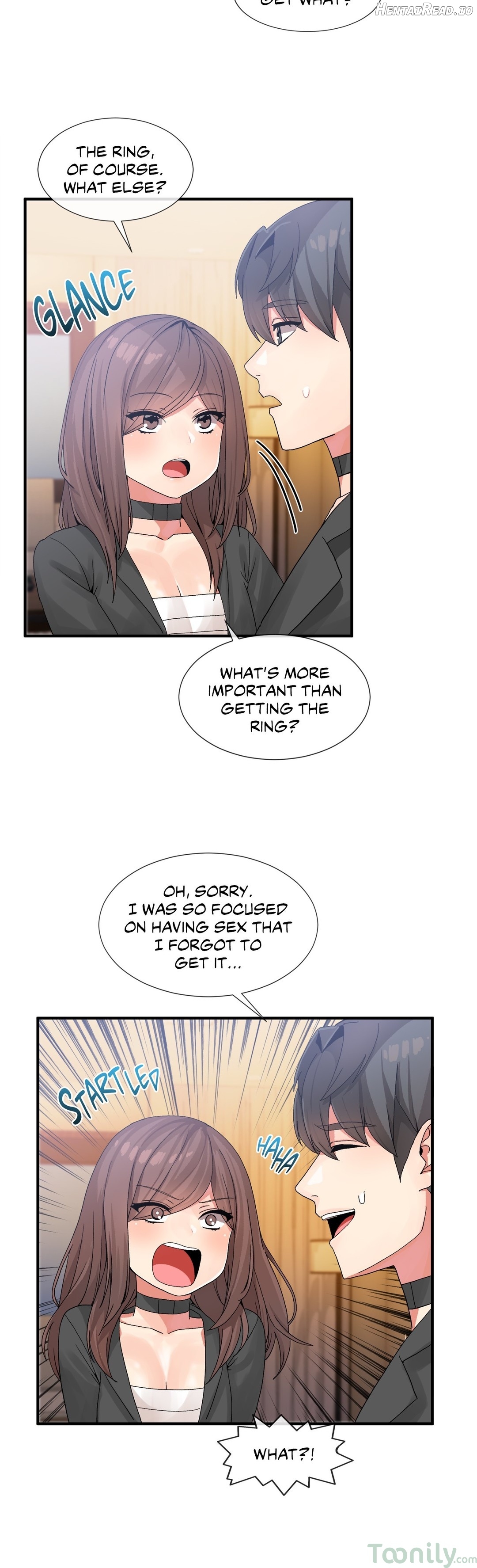 Deceptions - Manhwa Chapter 13 - page 5
