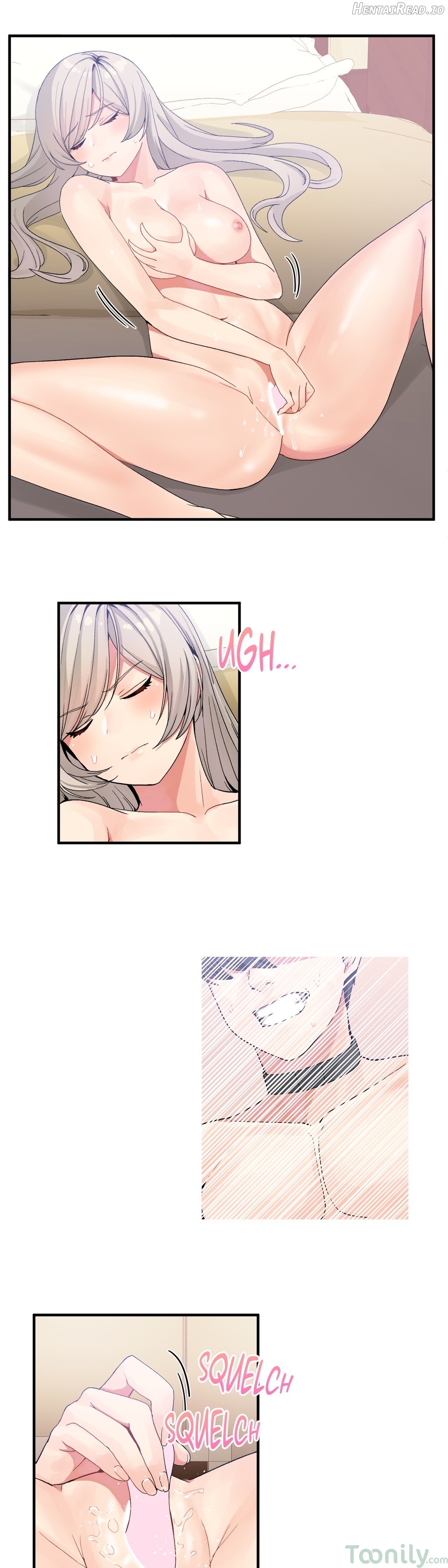 Deceptions - Manhwa Chapter 14 - page 18