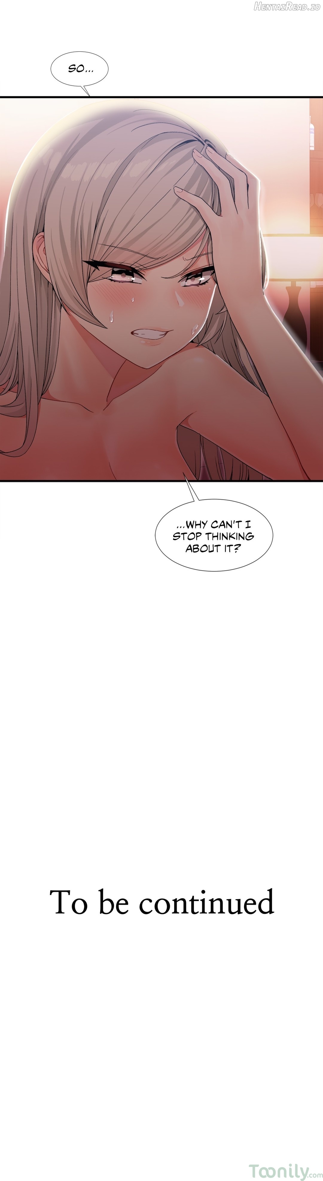 Deceptions - Manhwa Chapter 14 - page 22