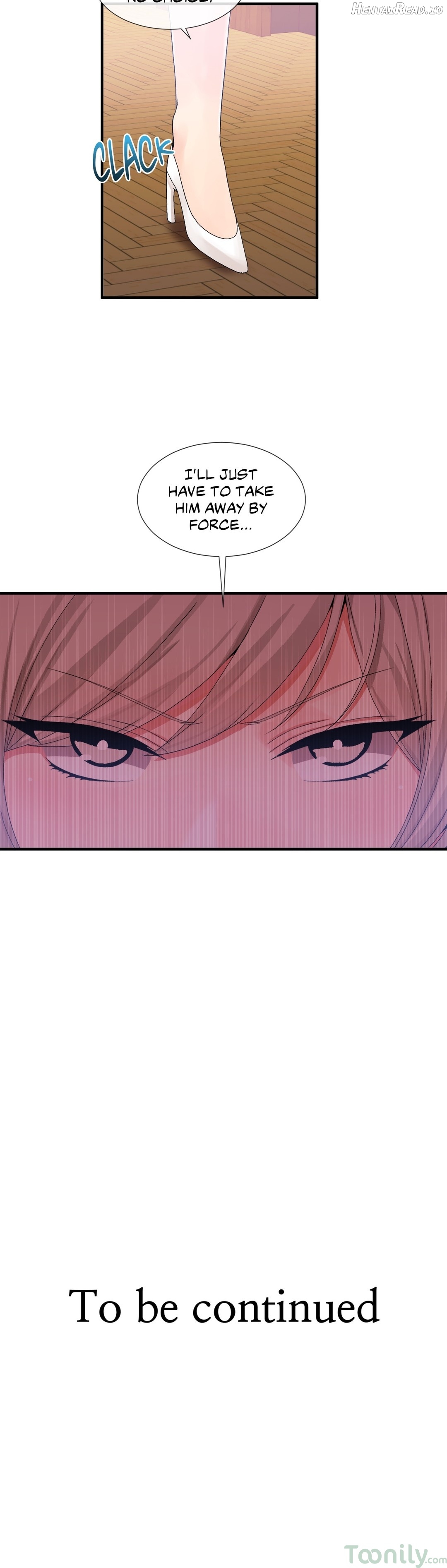 Deceptions - Manhwa Chapter 15 - page 22