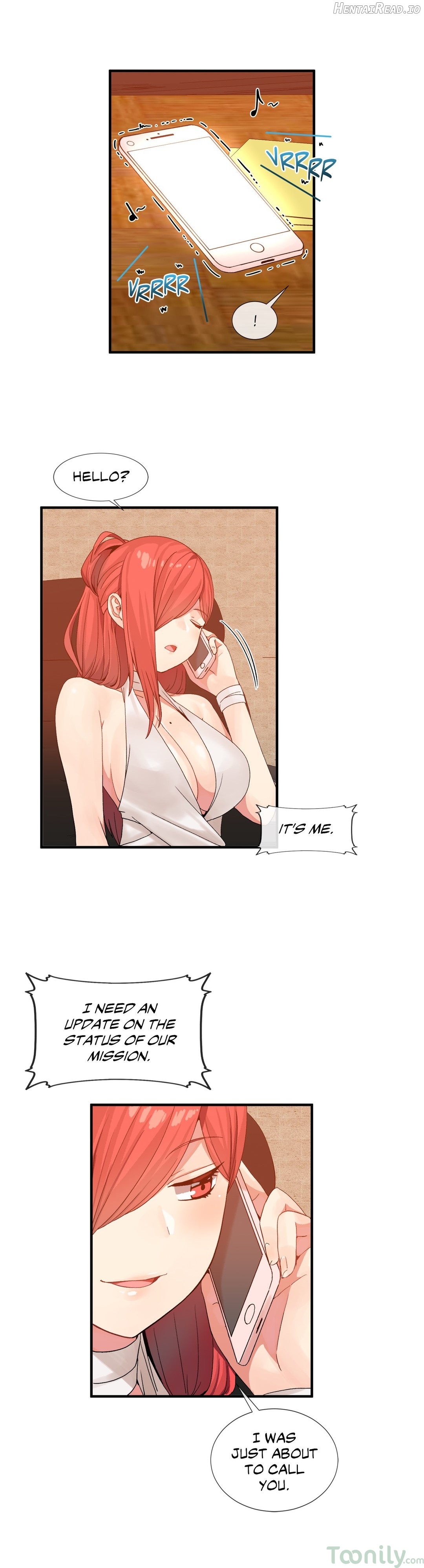 Deceptions - Manhwa Chapter 15 - page 4