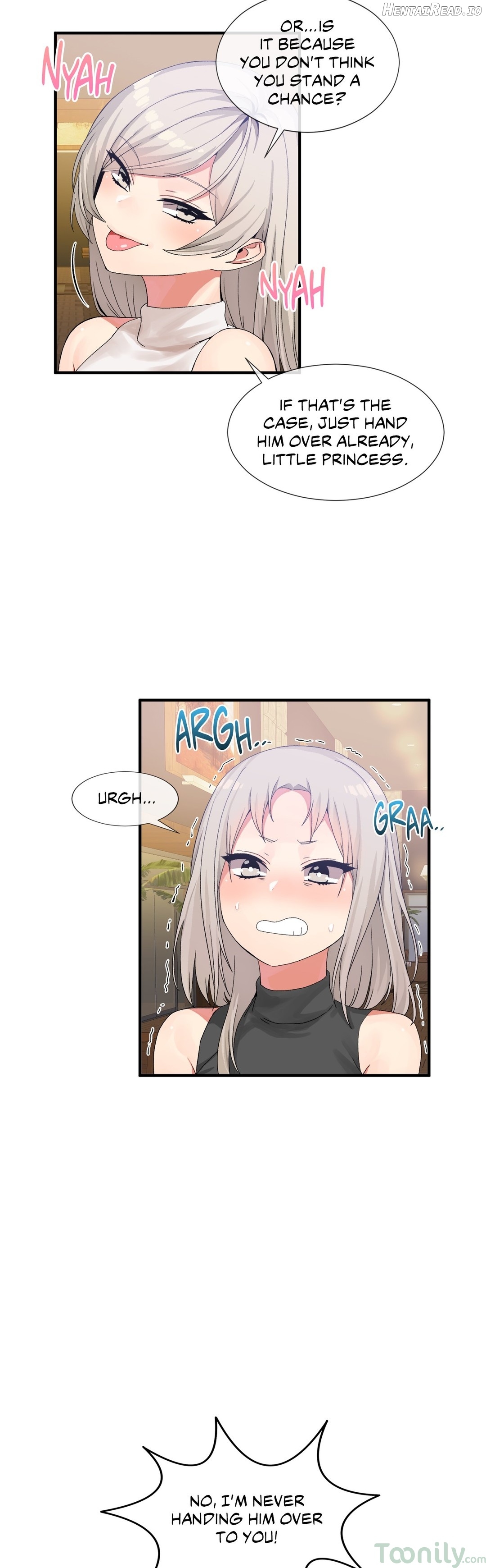 Deceptions - Manhwa Chapter 16 - page 16