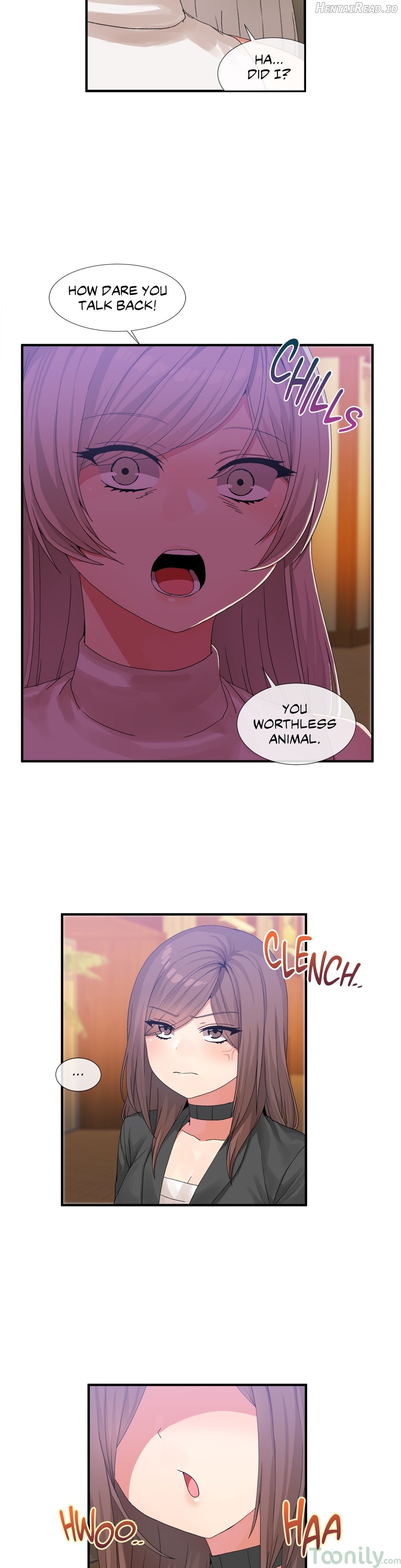 Deceptions - Manhwa Chapter 16 - page 5