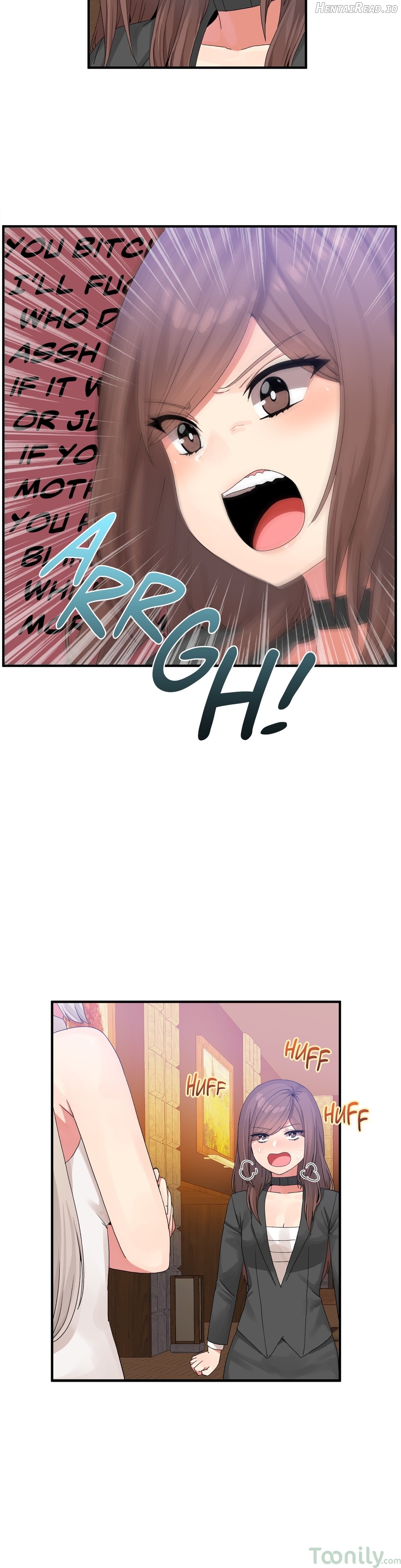 Deceptions - Manhwa Chapter 16 - page 6