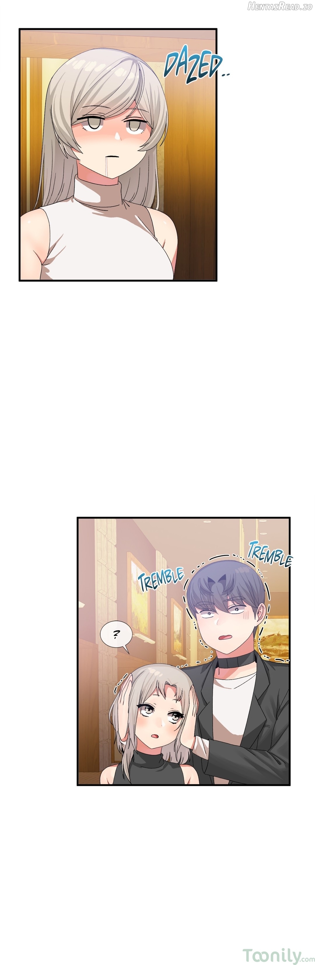 Deceptions - Manhwa Chapter 16 - page 7