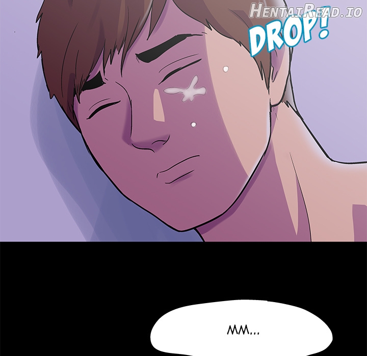 The White Room Chapter 43 - page 11