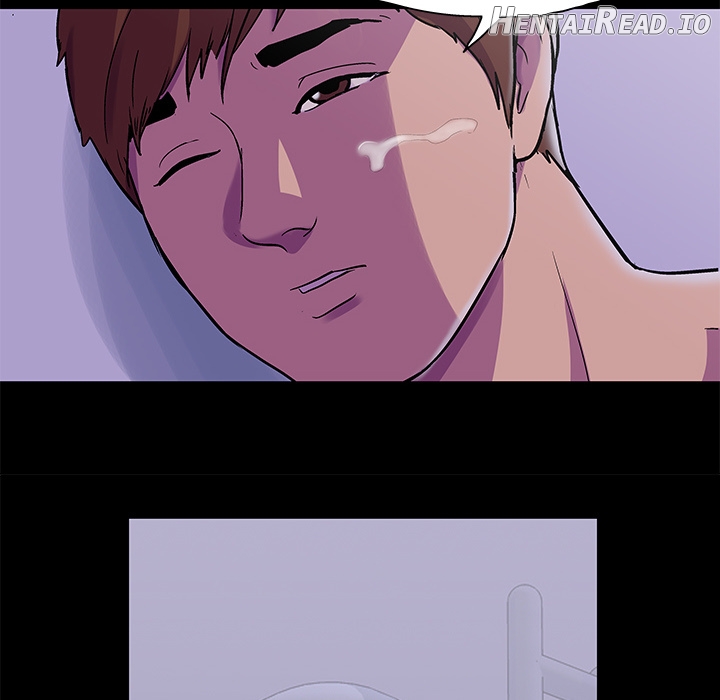 The White Room Chapter 43 - page 12