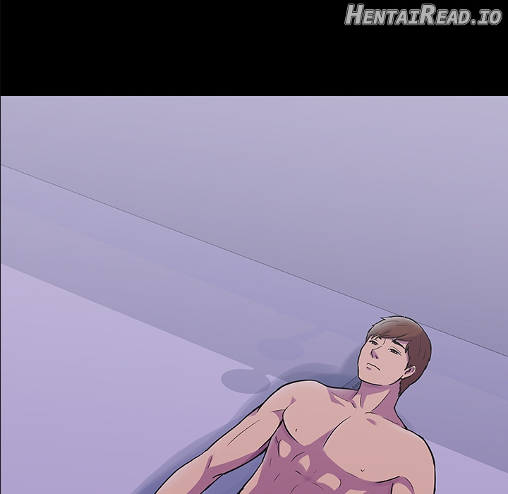 The White Room Chapter 43 - page 16