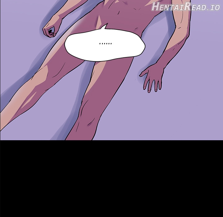 The White Room Chapter 43 - page 17