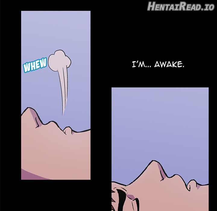 The White Room Chapter 43 - page 18