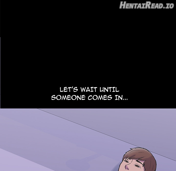 The White Room Chapter 43 - page 21