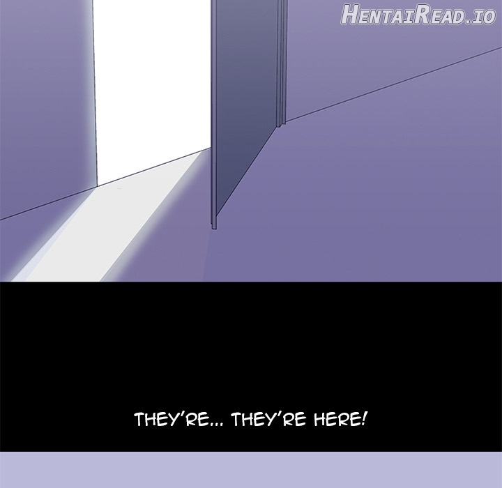 The White Room Chapter 43 - page 33