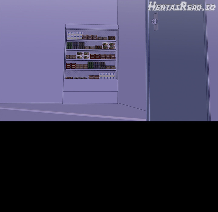 The White Room Chapter 43 - page 35