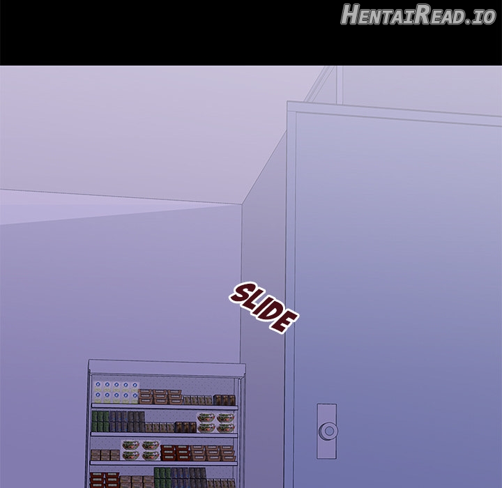 The White Room Chapter 43 - page 36