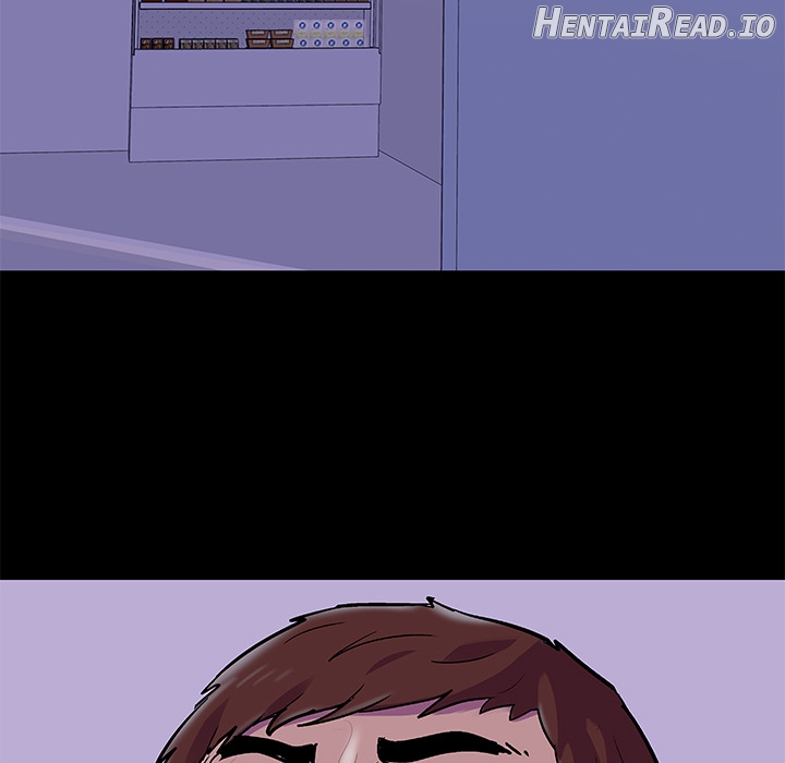 The White Room Chapter 43 - page 37