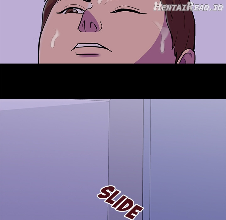 The White Room Chapter 43 - page 38