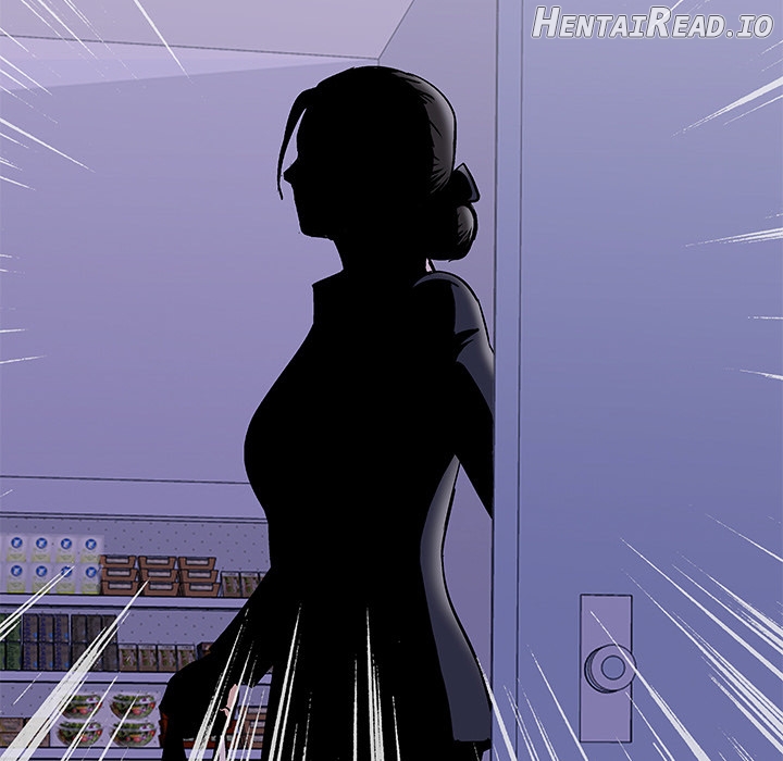 The White Room Chapter 43 - page 40