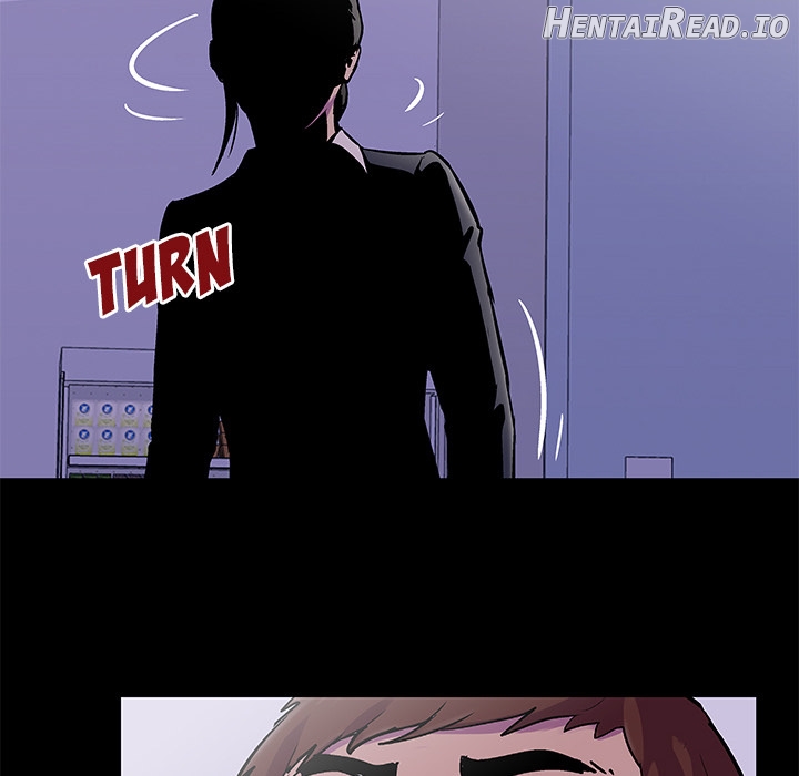 The White Room Chapter 43 - page 43