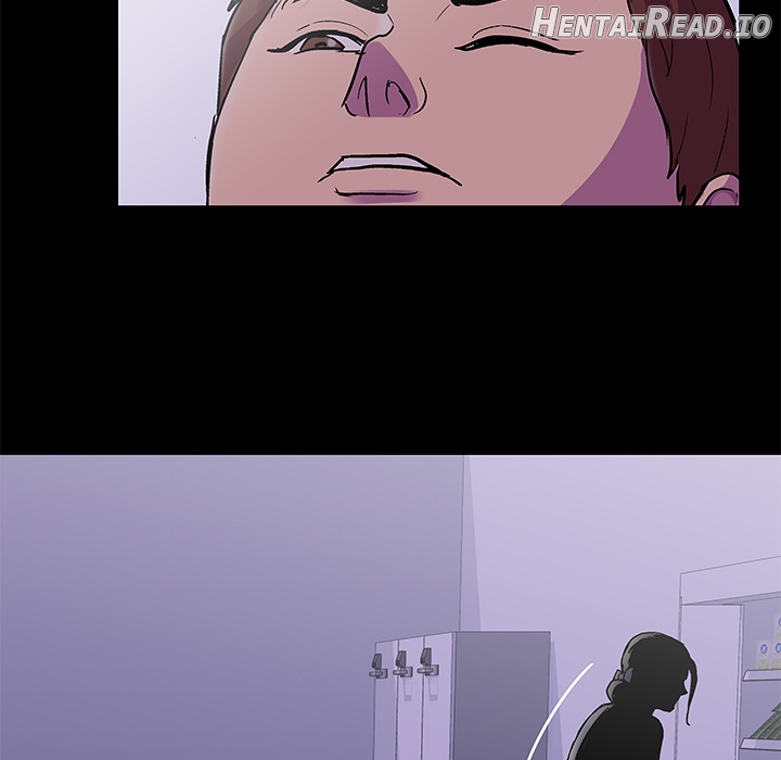 The White Room Chapter 43 - page 44