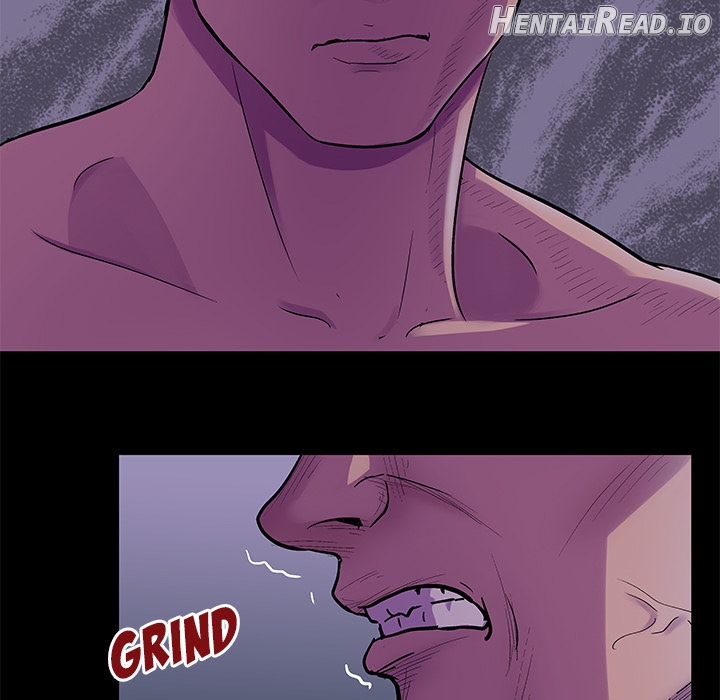 The White Room Chapter 43 - page 50