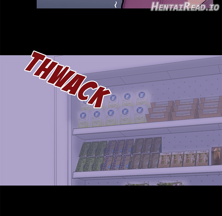 The White Room Chapter 43 - page 51