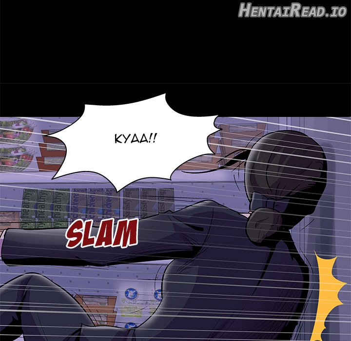 The White Room Chapter 43 - page 53