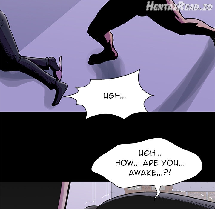 The White Room Chapter 43 - page 55