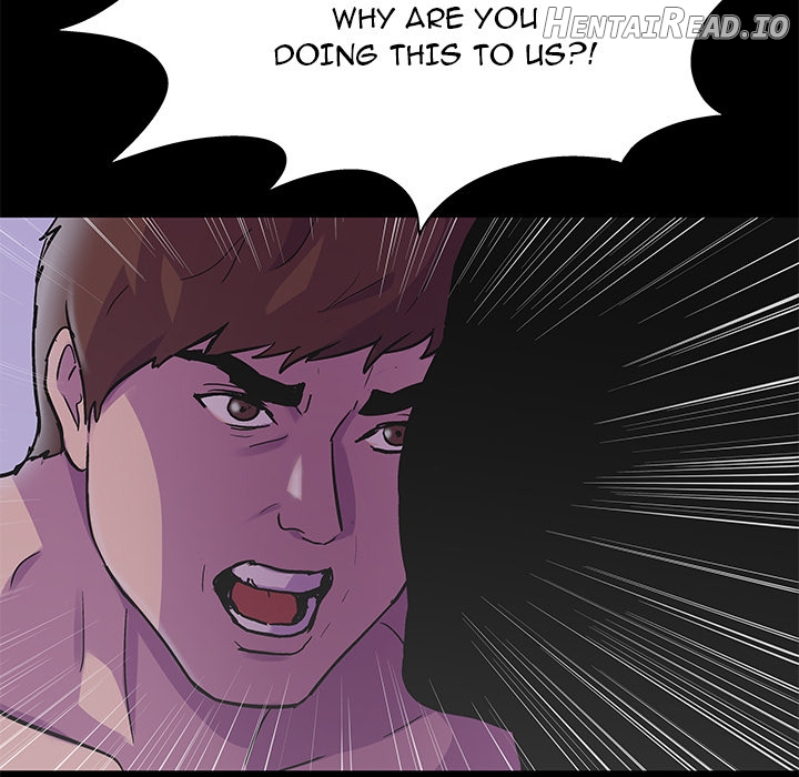 The White Room Chapter 43 - page 59