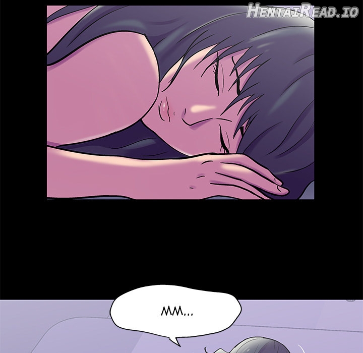 The White Room Chapter 43 - page 6